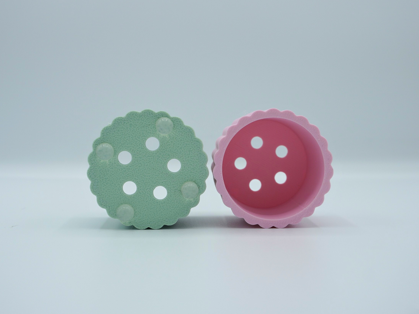 Beauty Blender Halter