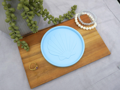 Decorative Shell Dish