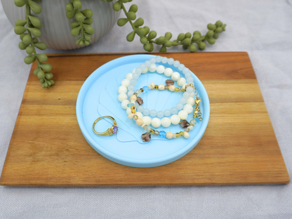 Decorative Shell Dish
