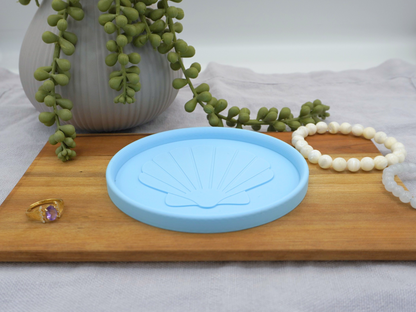Decorative Shell Dish