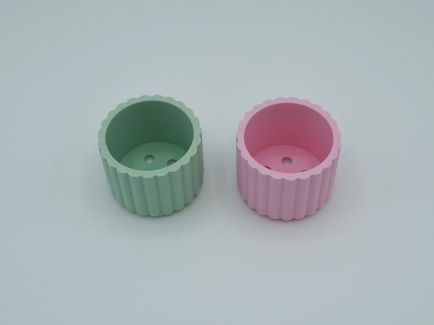 Beauty Blender Halter