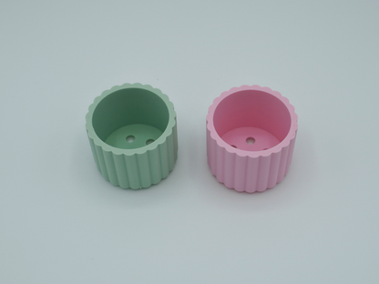 Beauty Blender Halter
