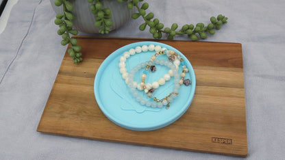 Decorative Shell Dish